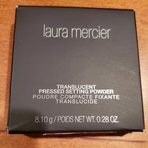 Laura Mercier Translucent Setting Powder